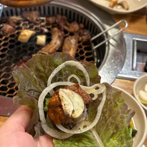 육일참숯구이 리뷰 사진