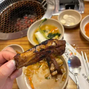 육일참숯구이 리뷰 사진