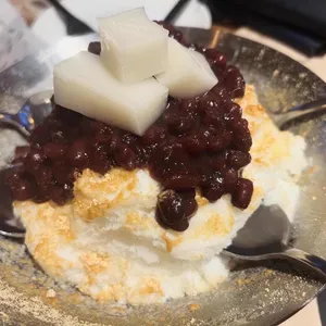 파네트리 제과명장 김영모 사진