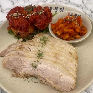 오봉집 사진