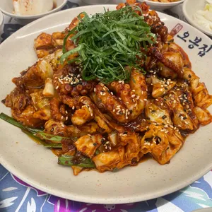 오봉집 사진