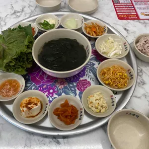 오봉집 사진