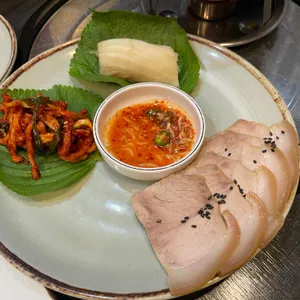 마실 리뷰 사진