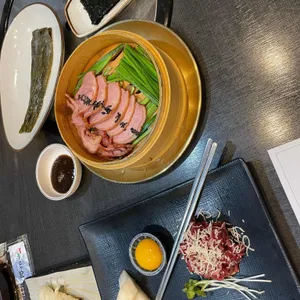 마실 리뷰 사진