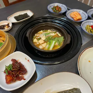 마실 리뷰 사진