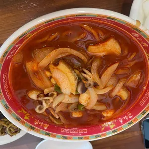 공화춘 리뷰 사진