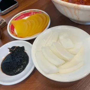 공화춘 리뷰 사진