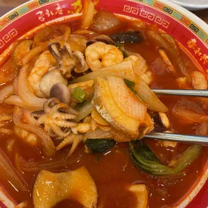 공화춘 리뷰 사진