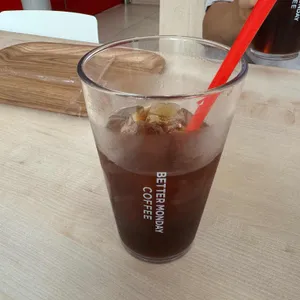 베러먼데이커피 사진