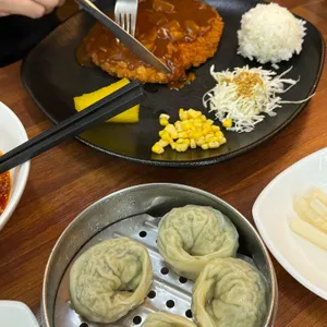 망향비빔국수 사진