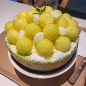 카페,하라리 사진