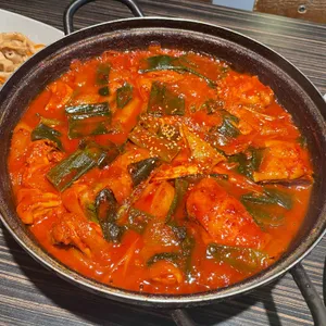마중 사진