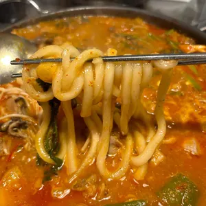 오목교곱창 사진