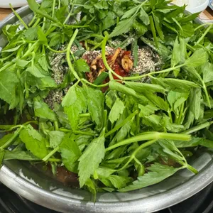 청도미나리식당 리뷰 사진