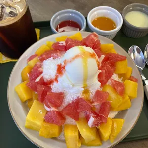 샤빙 사진