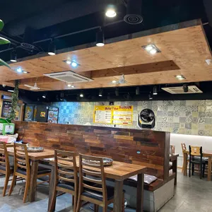 통나무닭갈비 리뷰 사진