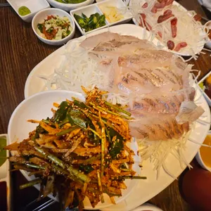 길회센터 사진
