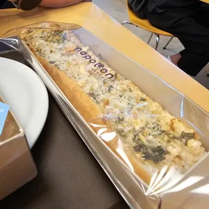 나폴레옹제과점 사진