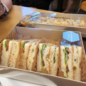 나폴레옹제과점 사진