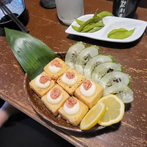 토메루 사진