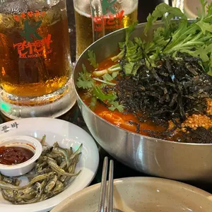 칼 누들바 사진