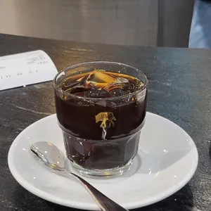 리사르커피 사진