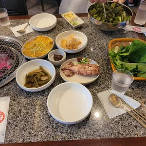 갈비만 대표 사진