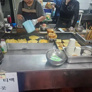 송도토스트국수 리뷰 사진