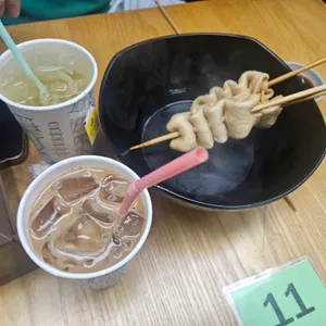 송도토스트국수 사진