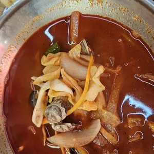 신생반점 사진
