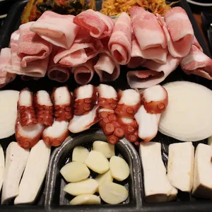 여수낭만식당 리뷰 사진