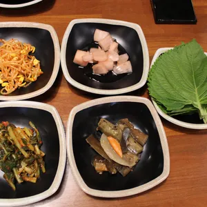 여수낭만식당 리뷰 사진