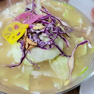 원조초계탕 사진