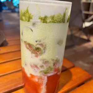 모씨 카페 사진