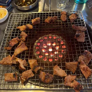 손복성돼지갈비 사진