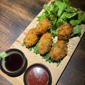 낭만짚불구이 사진