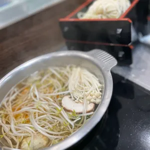 샤브진 사진