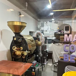 릿커피 로스터스 리뷰 사진