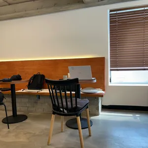 릿커피 로스터스 리뷰 사진