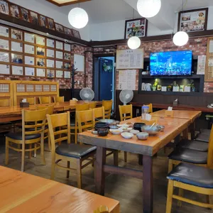 오대산산채전문점 리뷰 사진