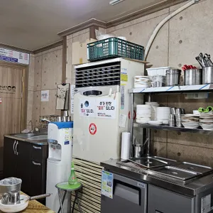 진메닭도리탕 리뷰 사진