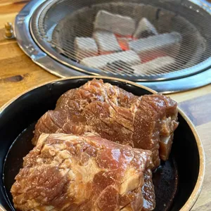 임성근국가공인진갈비 사진
