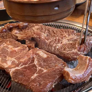 임성근국가공인진갈비 사진