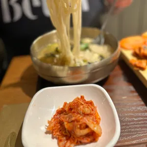광복수제비 사진