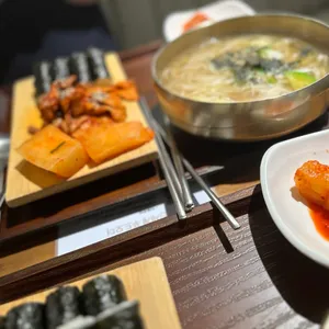 광복수제비 사진