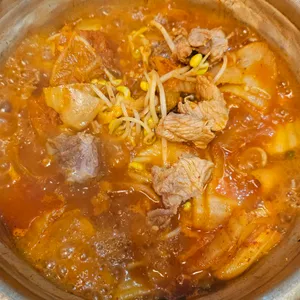 양푼생갈비 사진