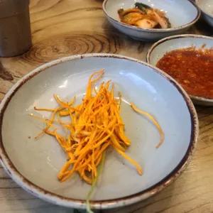 수통골 염소명가 사진
