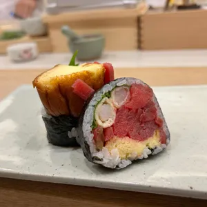 스시서울 리뷰 사진