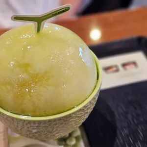 설빙 사진