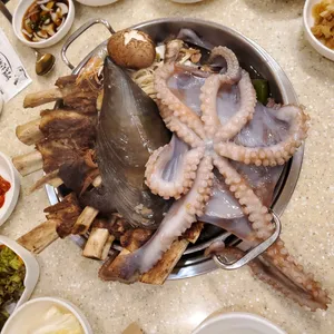 벽우 리뷰 사진